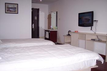 Constandin Express Hotel Shangxinhe Exterior foto